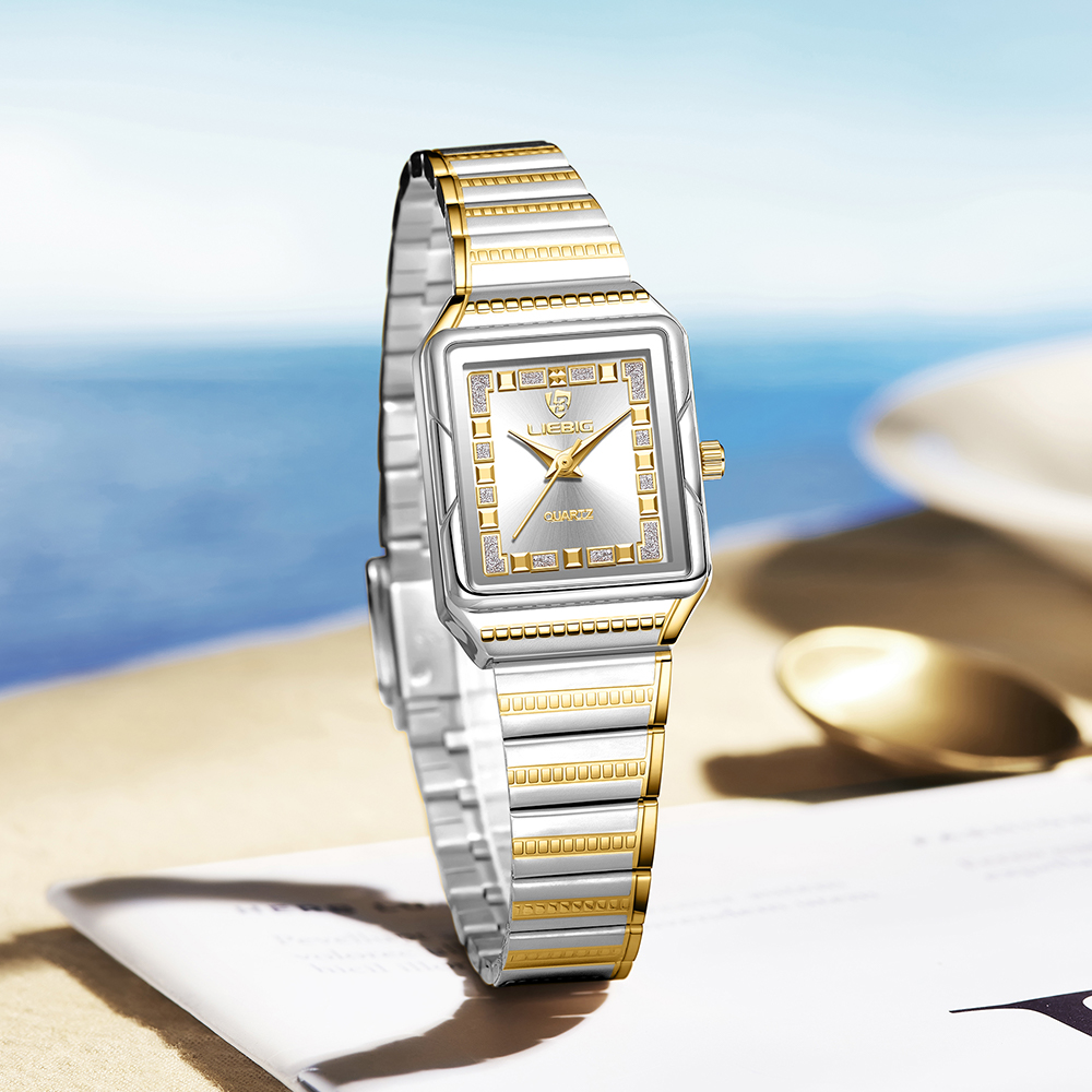 LIEBIG Orologio da polso imper - Luxury Watch List recensione e prezzo