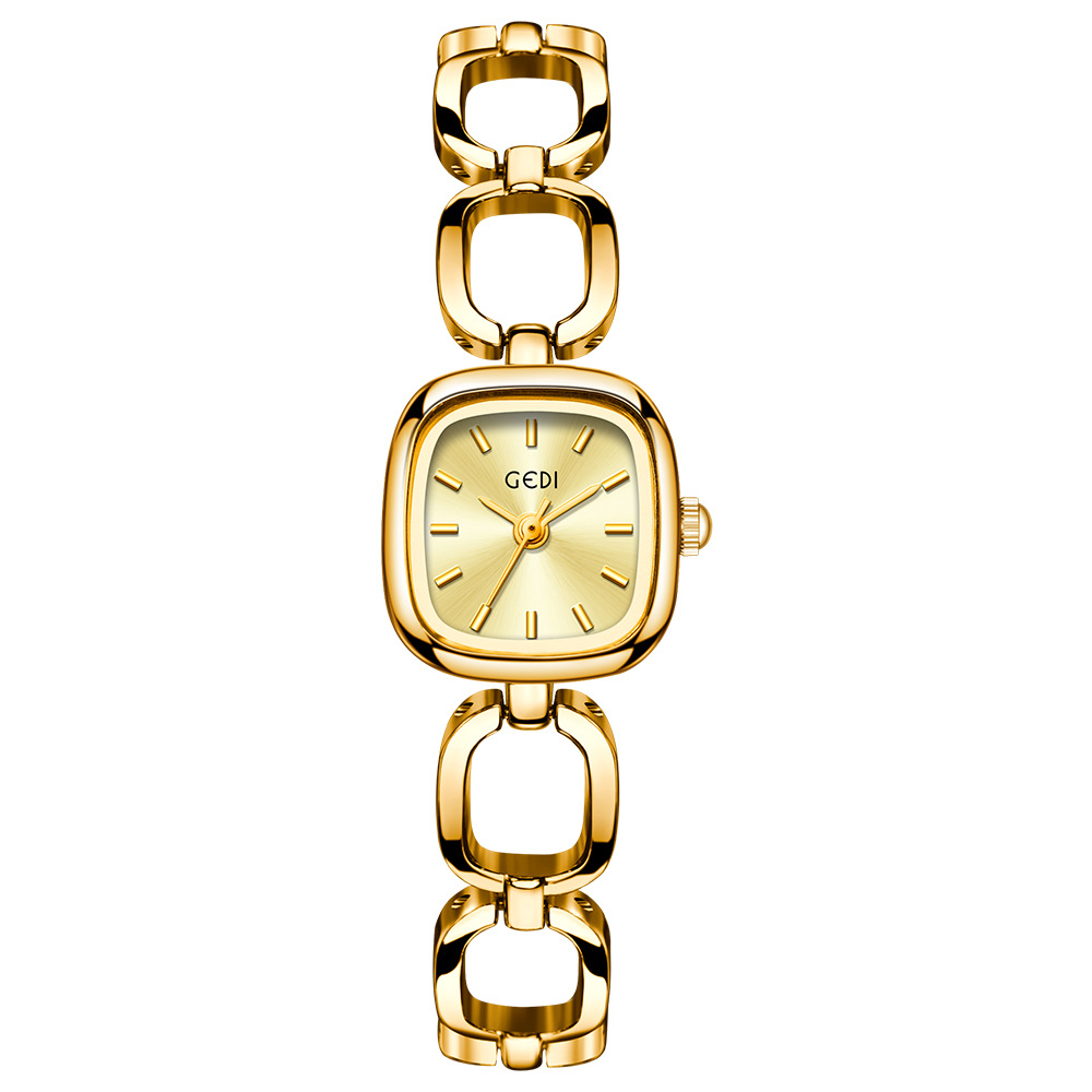 Orologi da Donna GEDI: Lusso L - Luxury Watch List recensione e prezzo