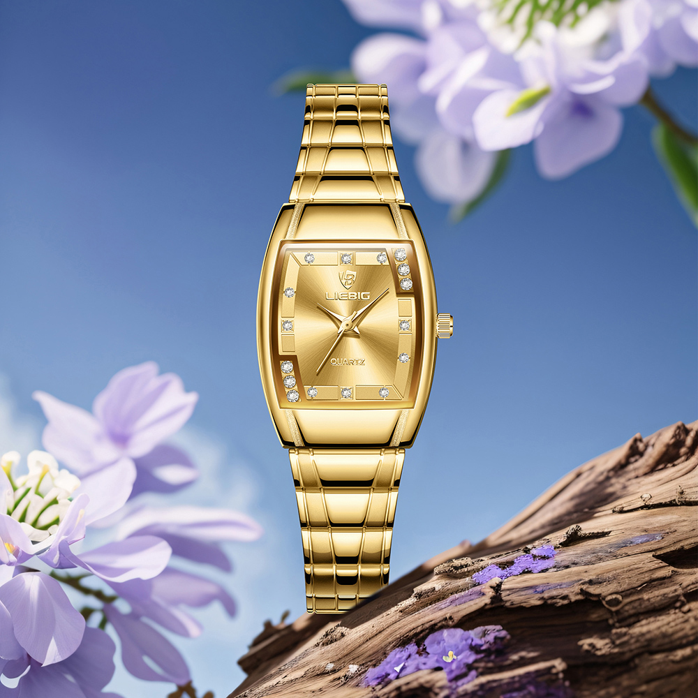 LIEBIG Orologi di lusso con mo - Luxury Watch List recensione e prezzo