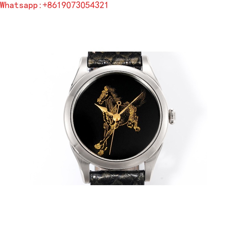 L'Impero Qin è riuscito subito - Zodiac Luxury Watch recensione e prezzo