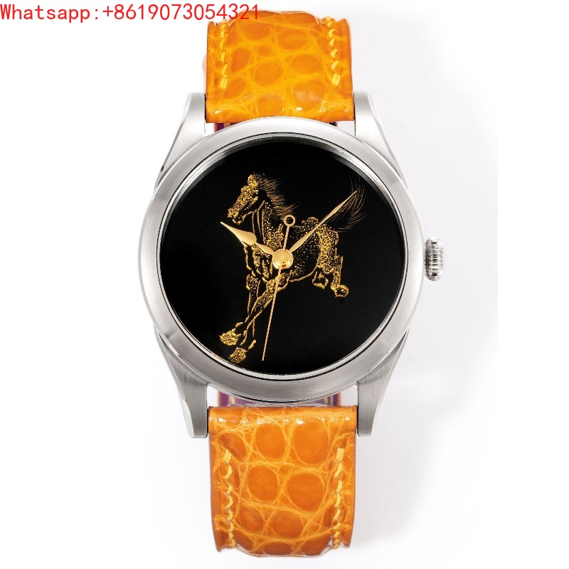 L'Impero Qin è riuscito subito - Zodiac Luxury Watch recensione e prezzo