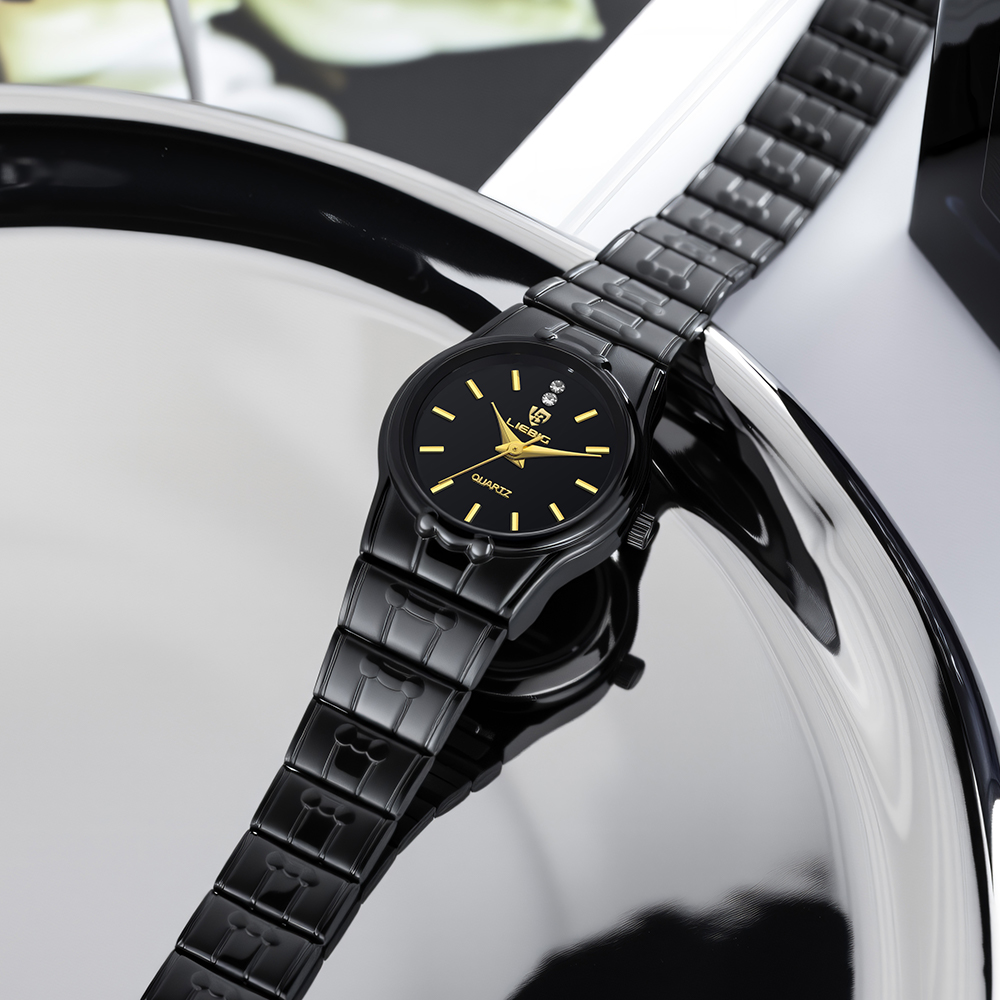 LIEBIG nuovi orologi da polso  - Luxury Watch List recensione e prezzo