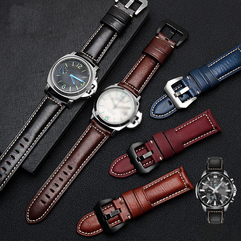 Cinturino per orologio Vintage - Luxury Watch Panerai recensione e prezzo