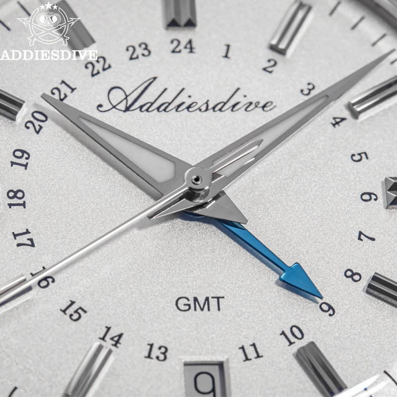 ADDIESDIVE Hot Brand 36mm Orol - Luxury Watch Display recensione e prezzo