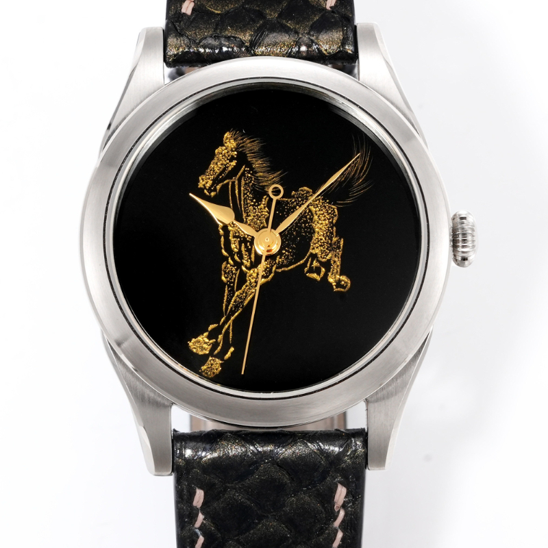 Huasuo, Success, Orologio Mecc - Zodiac Luxury Watch recensione e prezzo