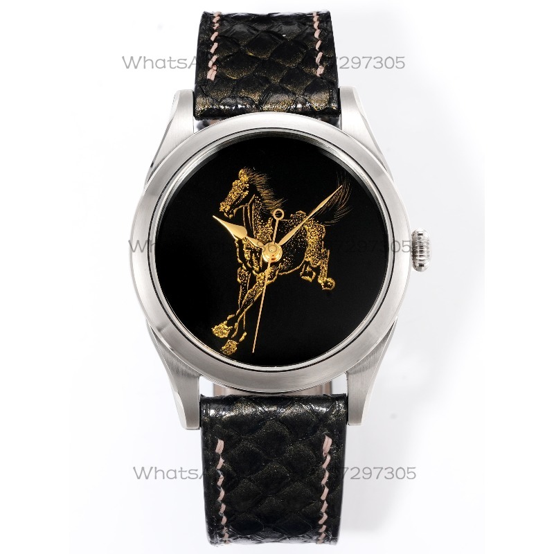 Orologio meccanico Gold Craft  - Zodiac Luxury Watch recensione e prezzo