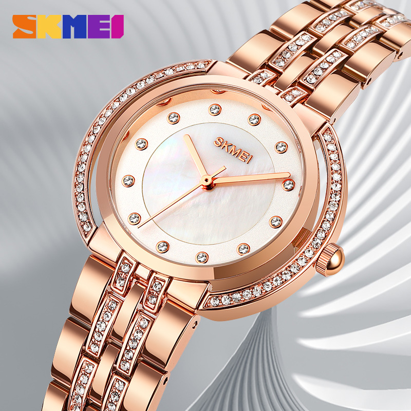Orologio da Polso da Donna al  - Luxury Watch Display recensione e prezzo