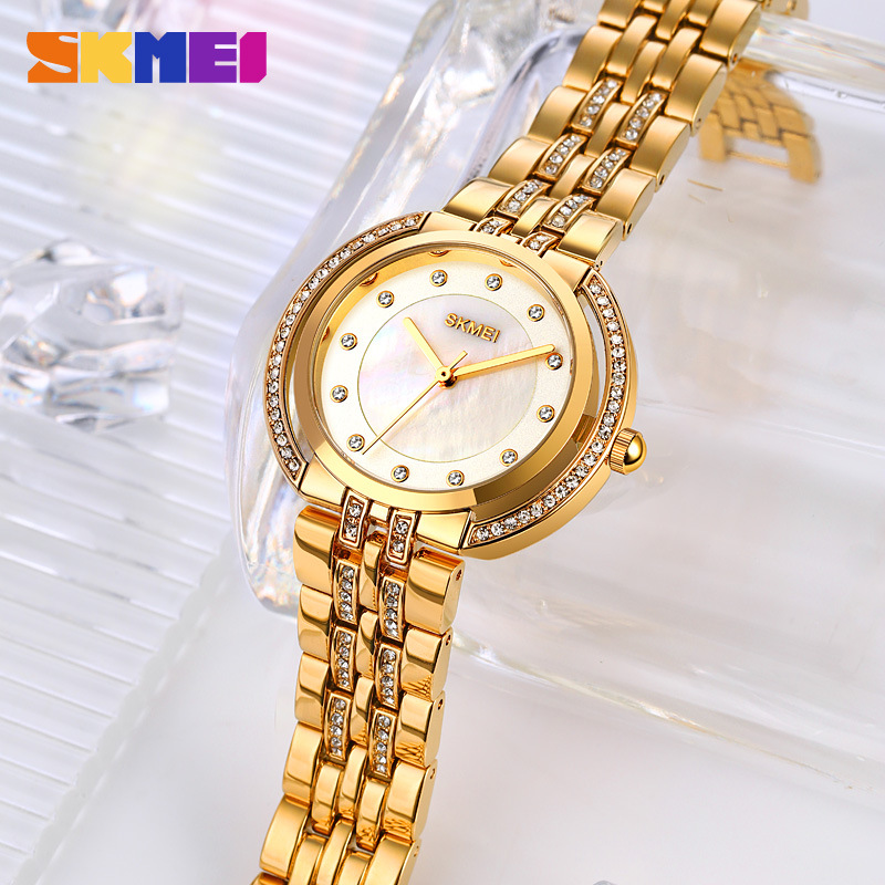 Orologio da Polso da Donna al  - Luxury Watch Display recensione e prezzo