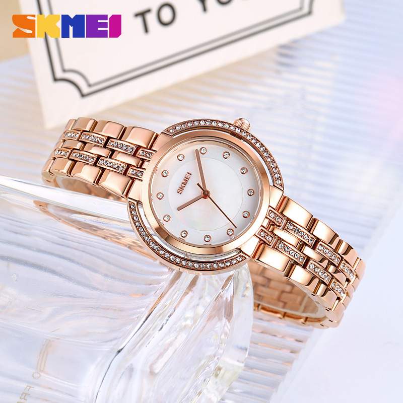 Orologio da Polso da Donna al  - Luxury Watch Display recensione e prezzo