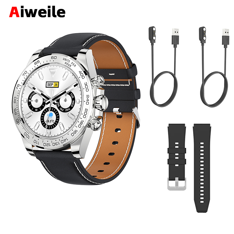 Aiweile Aw13 Smart Watch di fa - Luxury Watch Brands In World recensione e prezzo