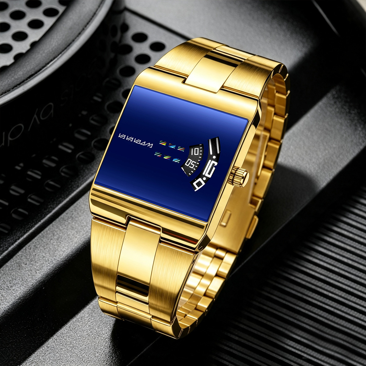 Orologi da Uomo di Marca Origi - Luxury Watch Magazine recensione e prezzo