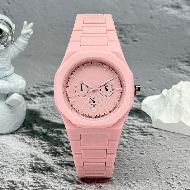 Orologio di Marca Famosa con Q - Luxury Watch Magazine recensione e prezzo